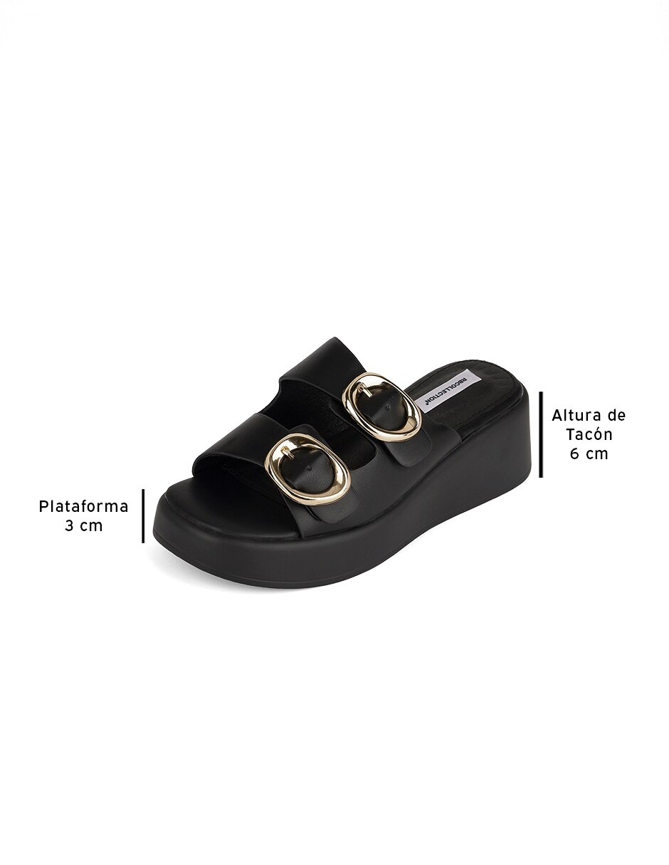 Sandalia para mujer 4