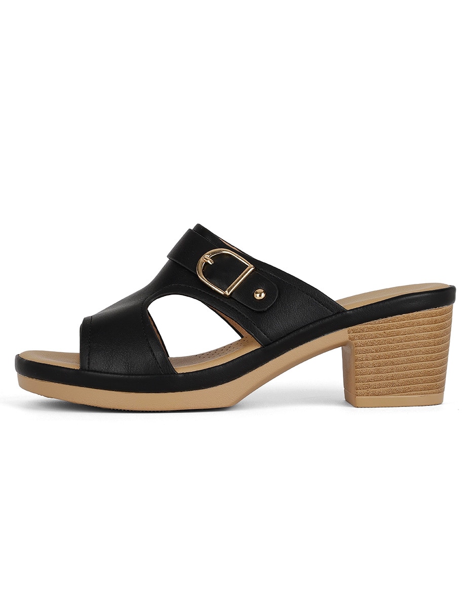 Sandalia para mujer