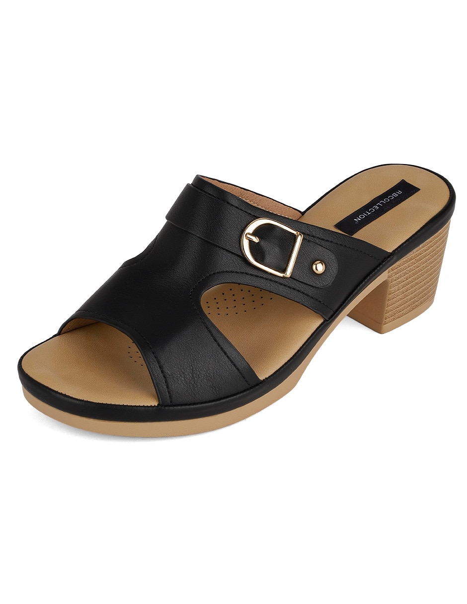 Sandalia para mujer 6
