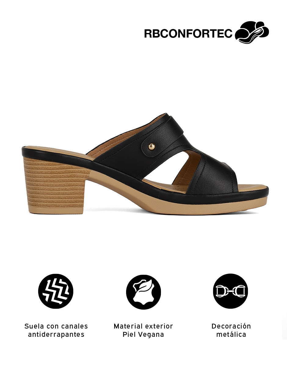 Sandalia para mujer 5