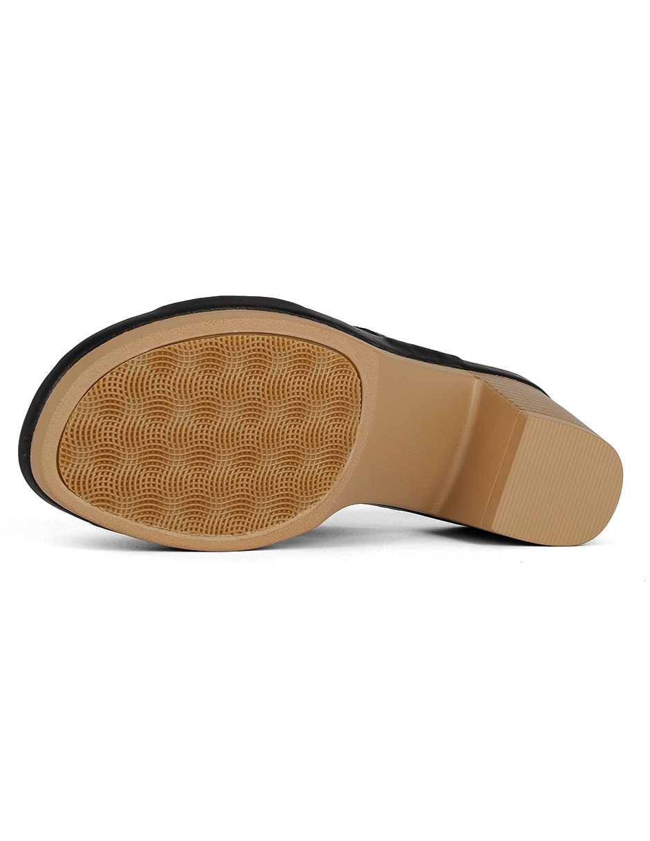 Sandalia para mujer 2