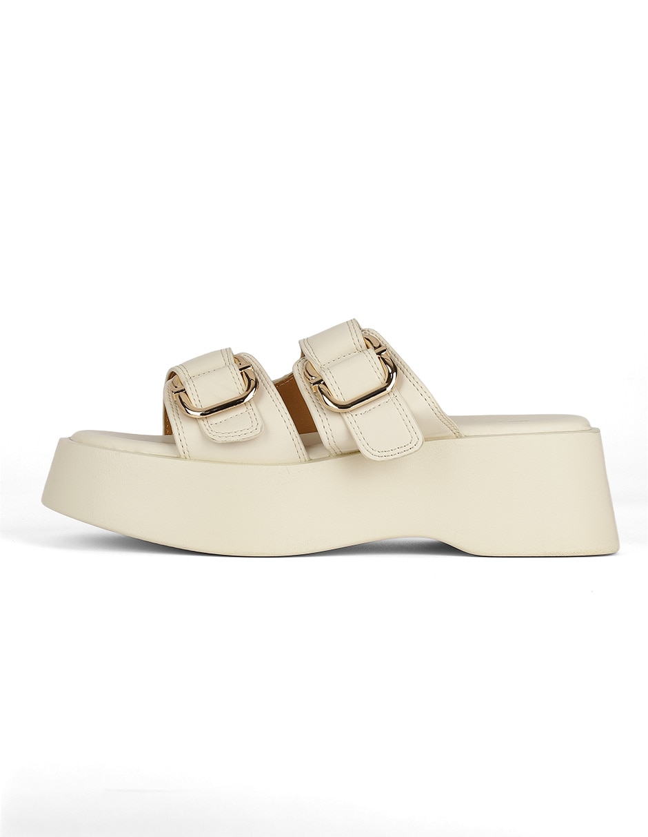 Sandalia para mujer