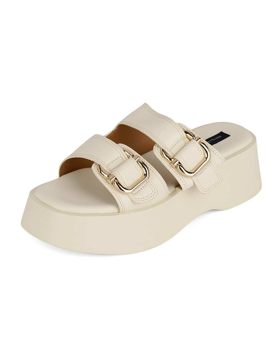 Sandalia para mujer 6