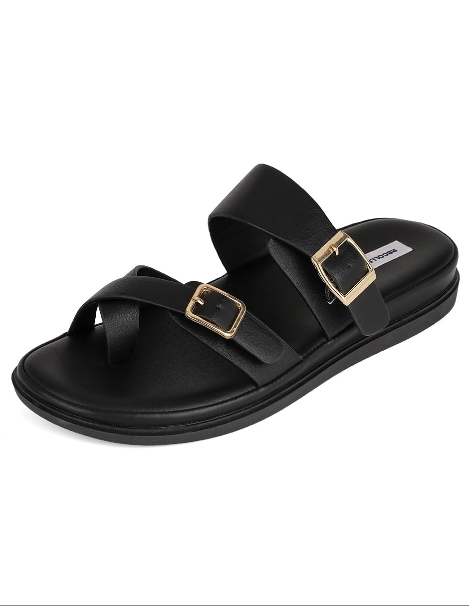 Sandalia para mujer 5