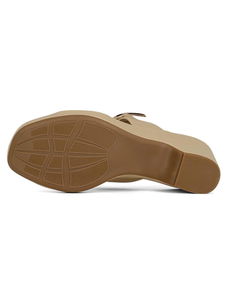 Sandalia para mujer 2