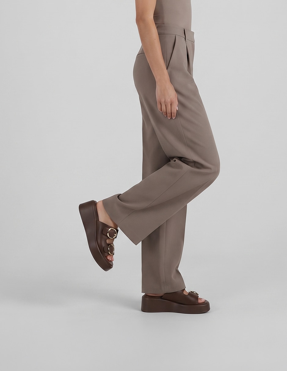 Sandalia para mujer 5