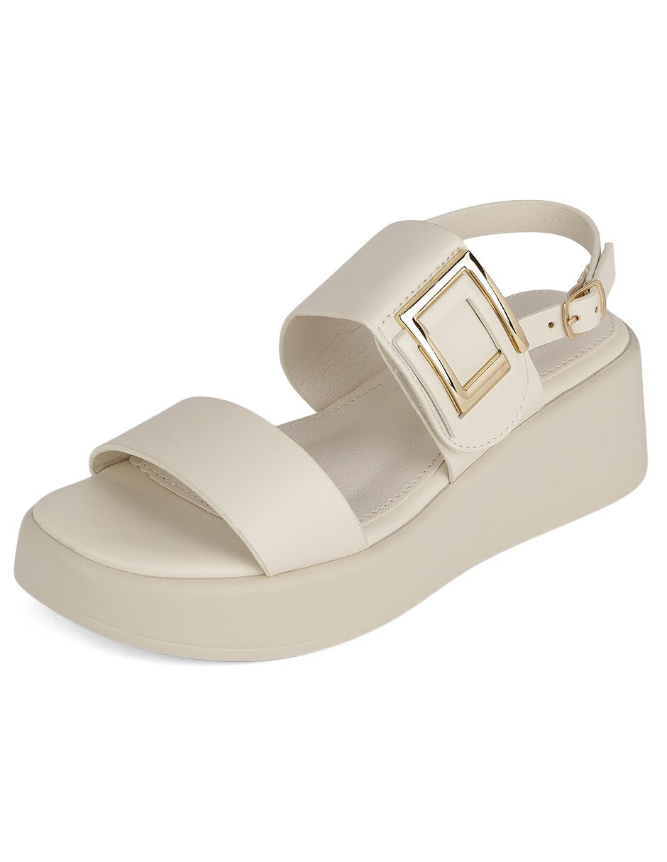 Sandalia para mujer 6
