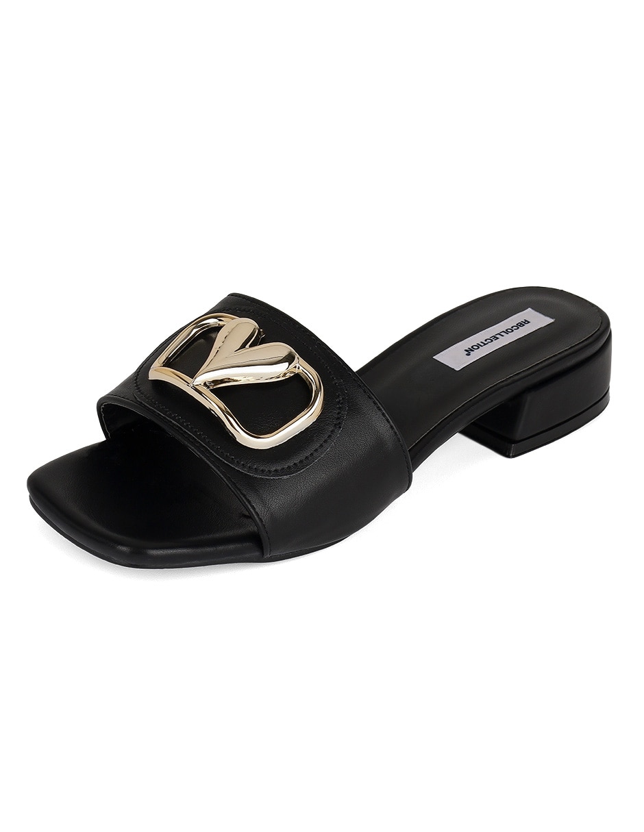 Sandalia para mujer 5