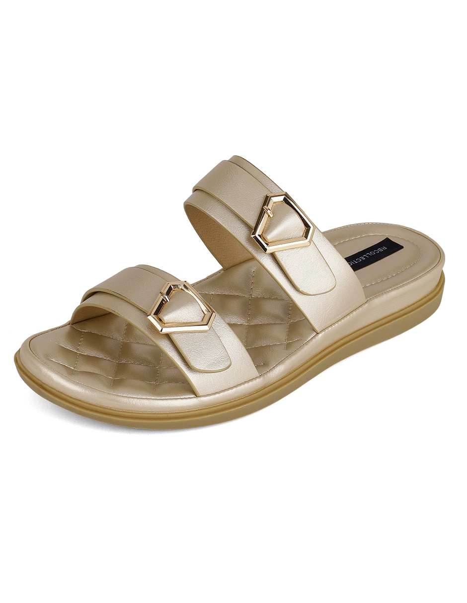 Sandalia para mujer 5