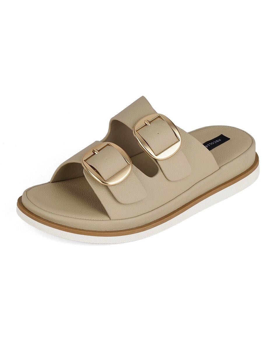 Sandalia para mujer 5
