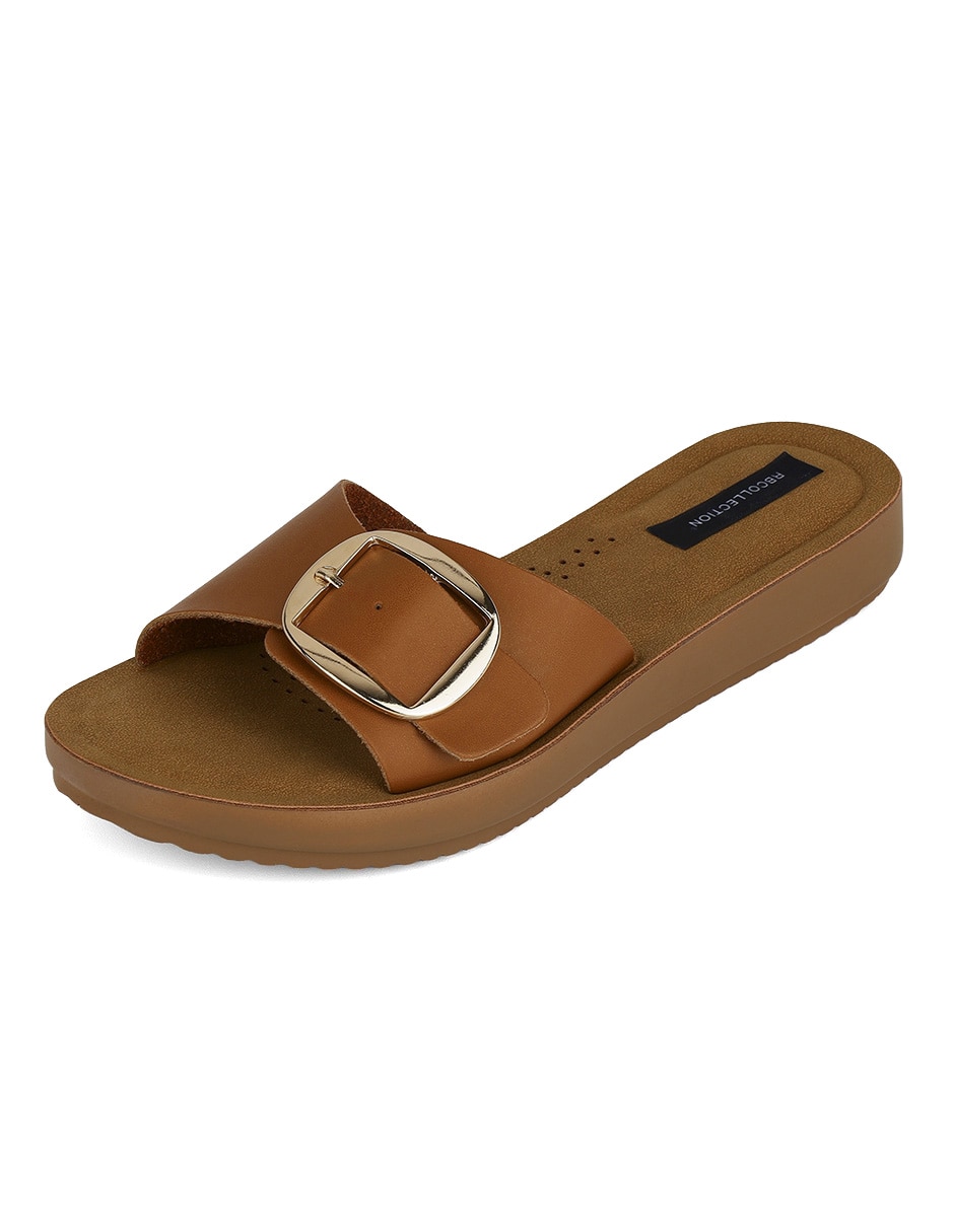 Sandalia para mujer 5