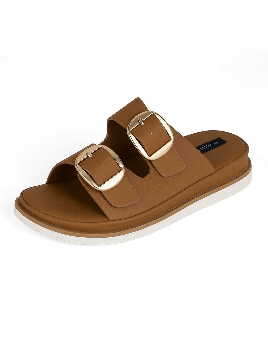 Sandalia para mujer 6