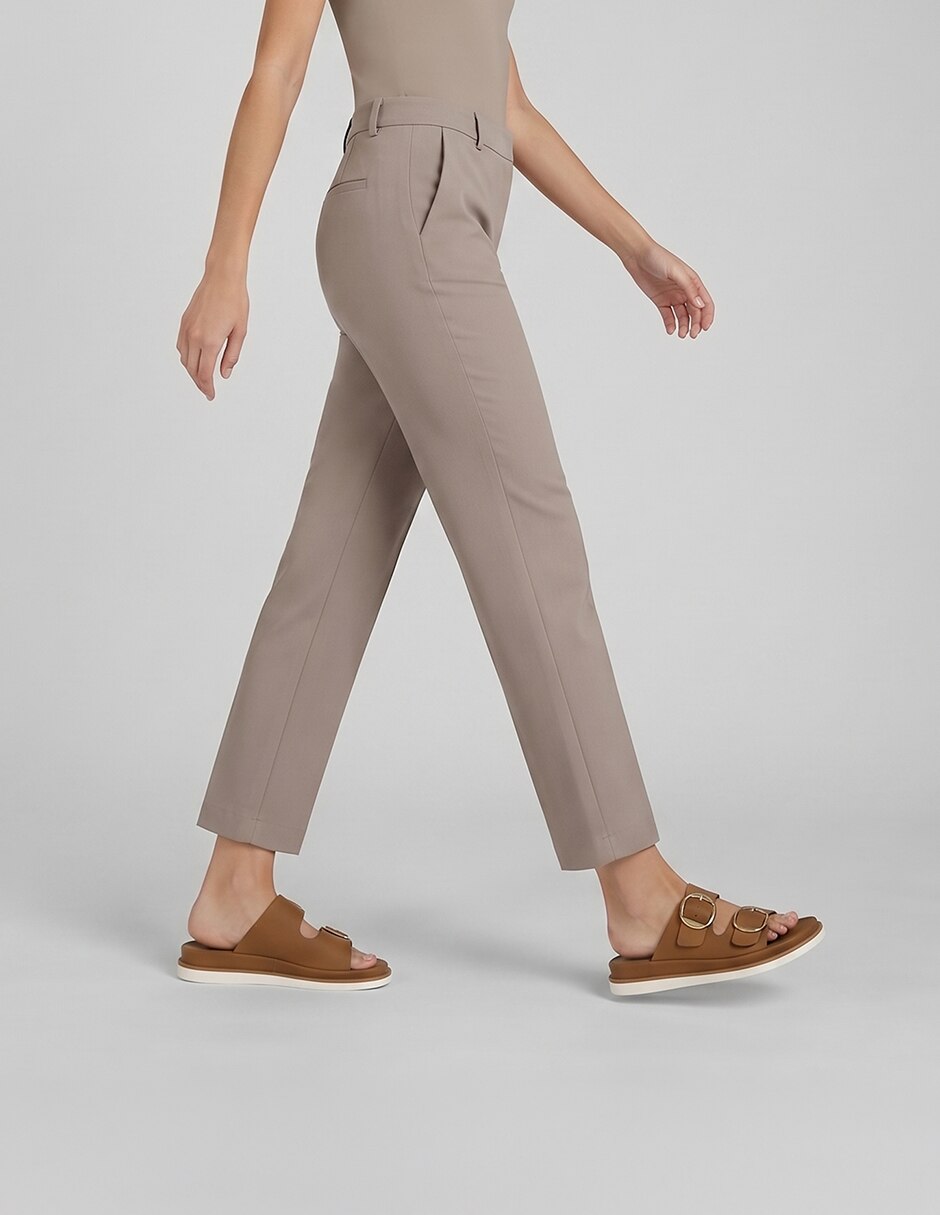 Sandalia para mujer 5