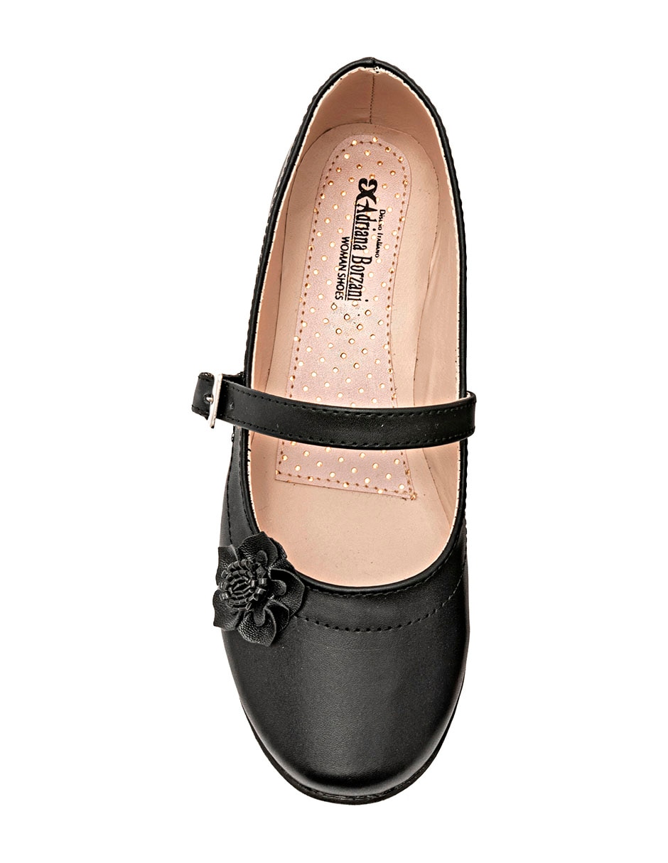 Zapato para mujer 4