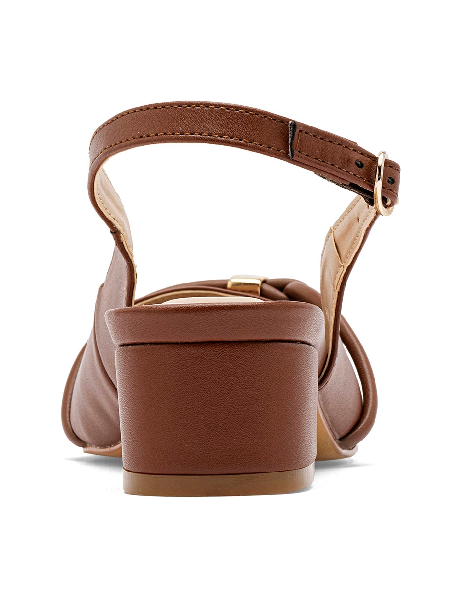 Zapato de tacón para mujer 2
