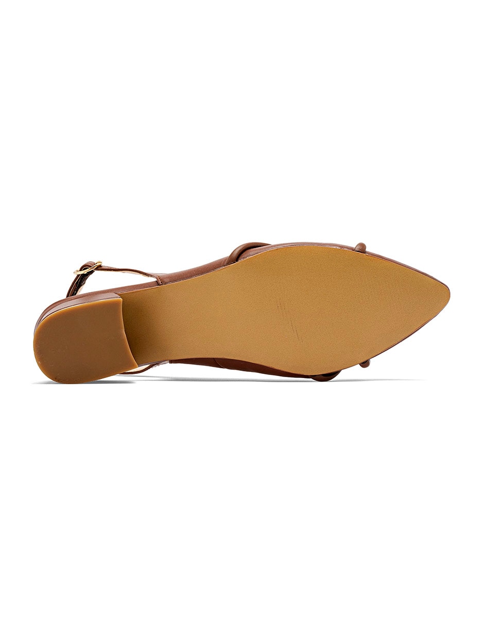 Zapato de tacón para mujer 7