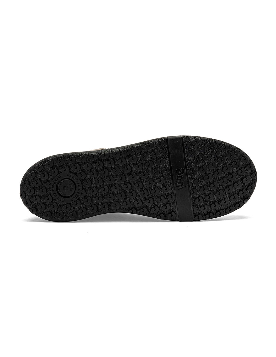 Zapato de piel para mujer 2