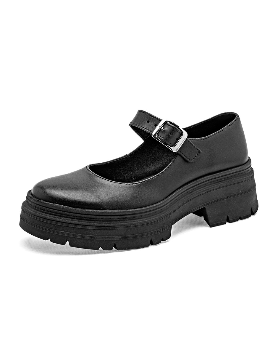 Zapato de tacón para mujer 5