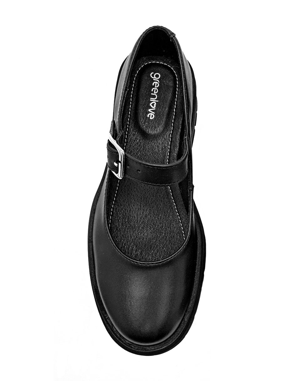 Zapato de tacón para mujer 4