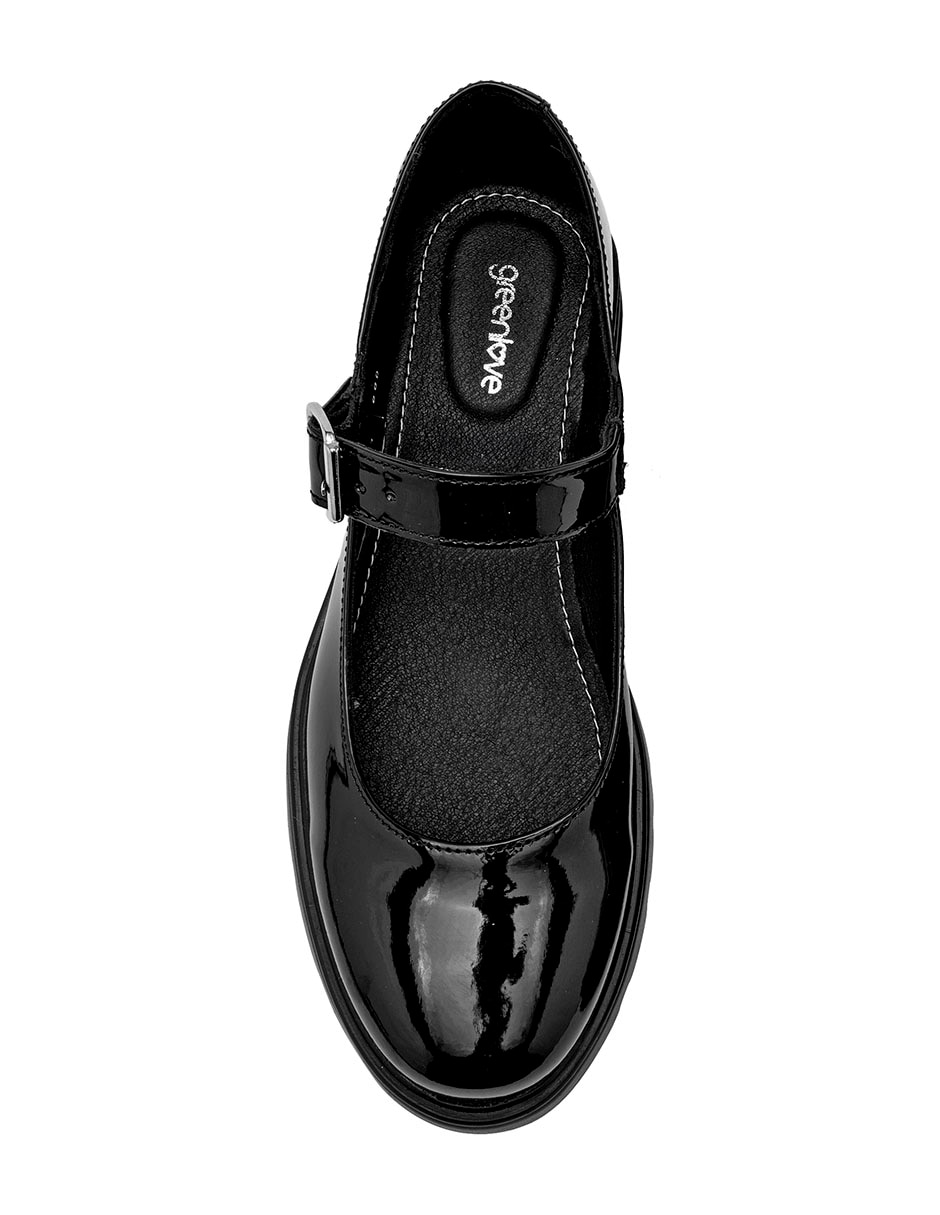 Zapato para mujer 4