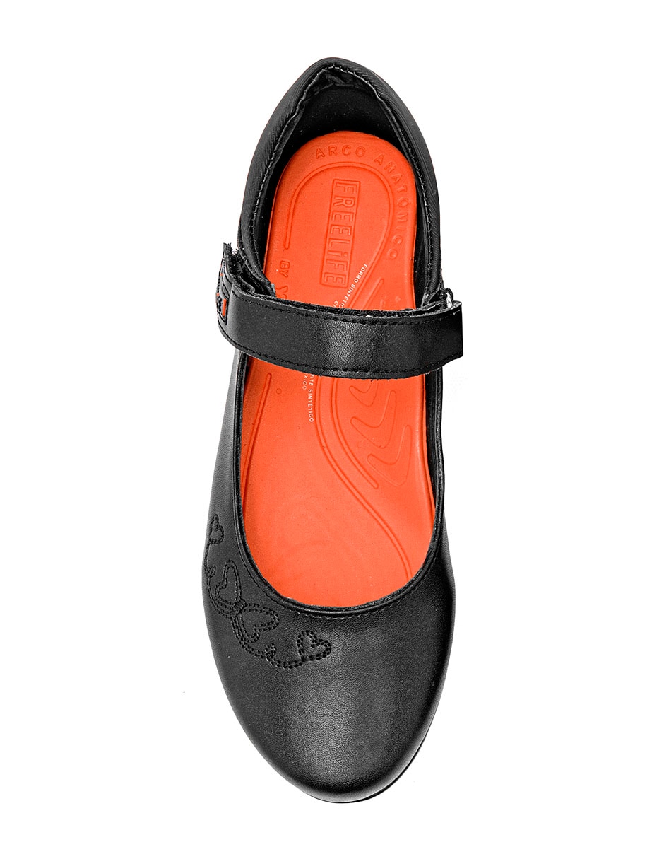 Zapato para mujer 4