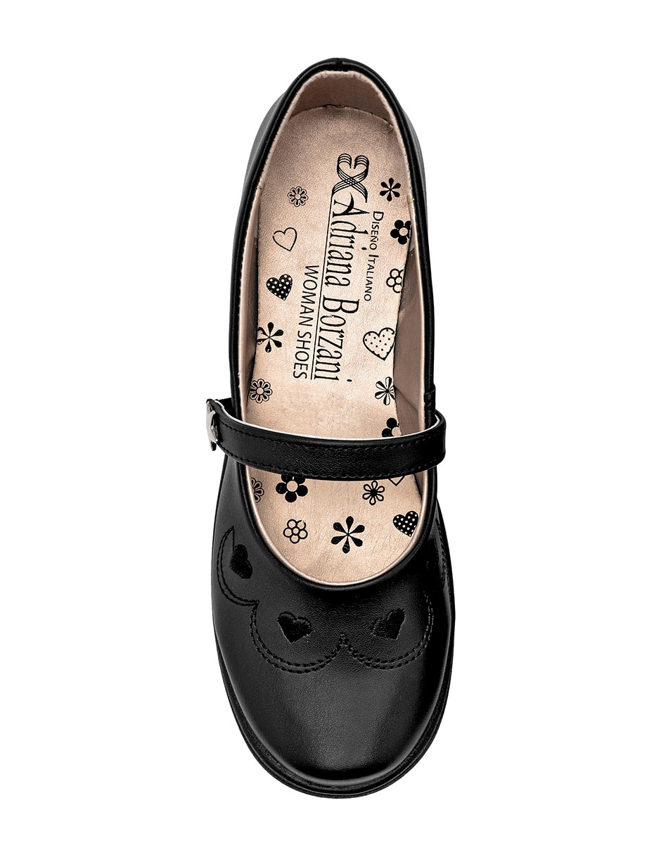 Zapato para mujer 4