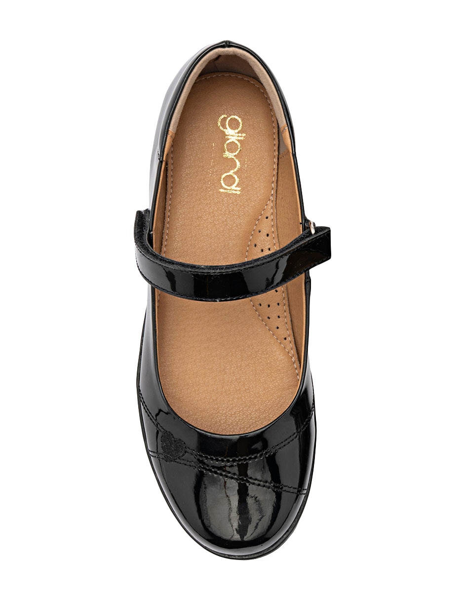 Zapato para mujer 4