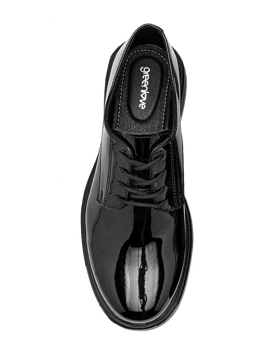Zapato de tacón para mujer 4