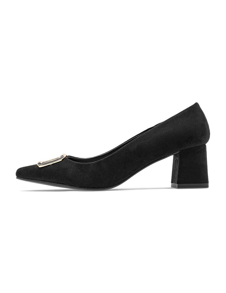 Zapato de tacón para mujer Zapato de tacón para mujer