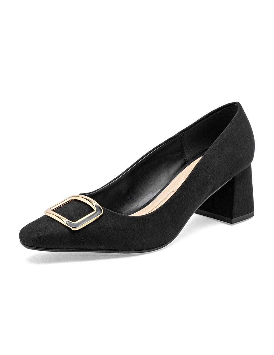 Zapato de tacón para mujer 6