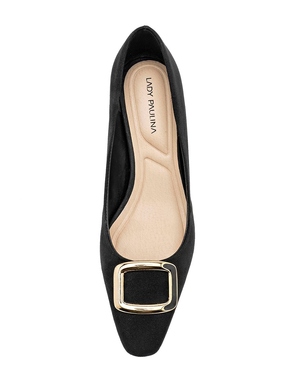 Zapato de tacón para mujer 4