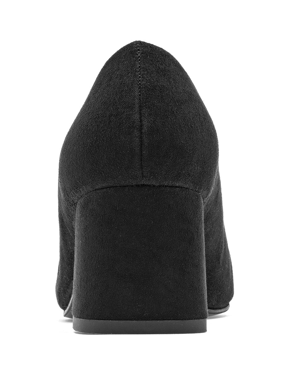 Zapato de tacón para mujer 2