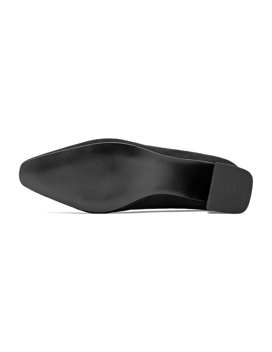 Zapato de tacón para mujer 7