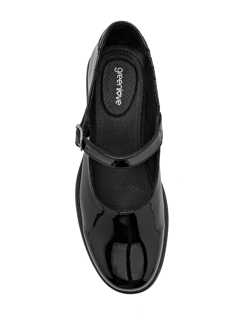 Zapato para mujer 4