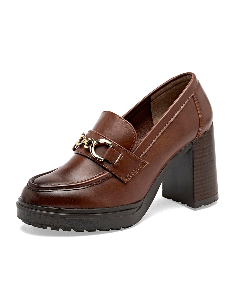 Mocasín green love para mujer 5