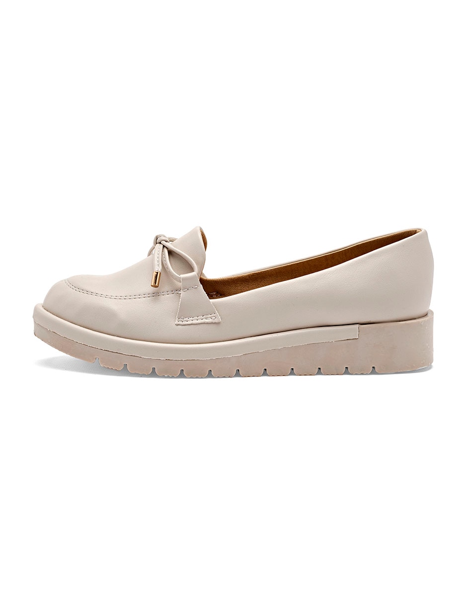 Mocasín para mujer Mocasín para mujer