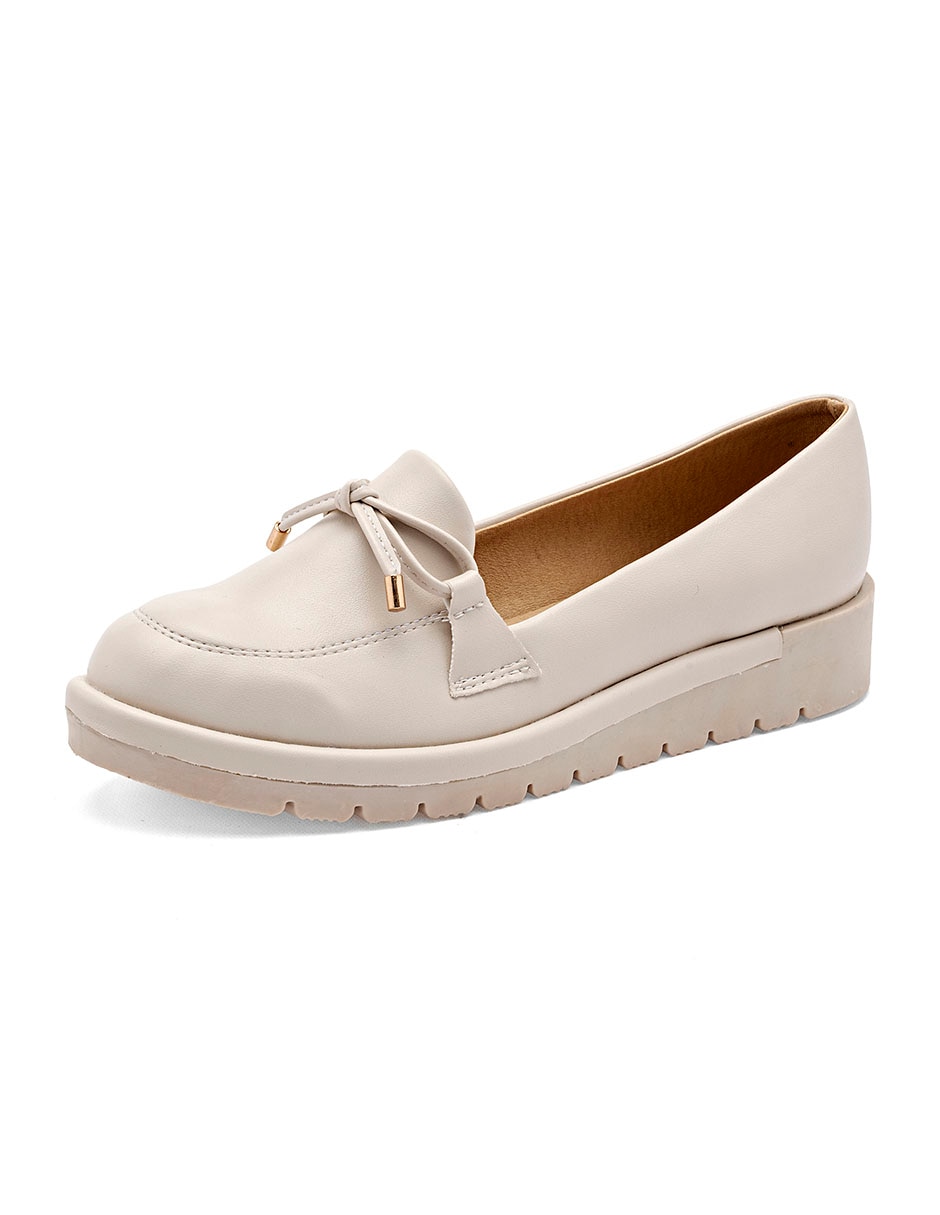 Mocasín ivi love para mujer 6