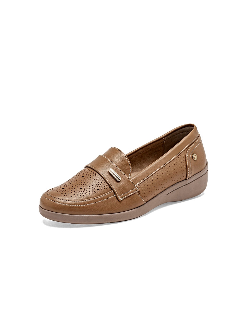Mocasín para mujer 6
