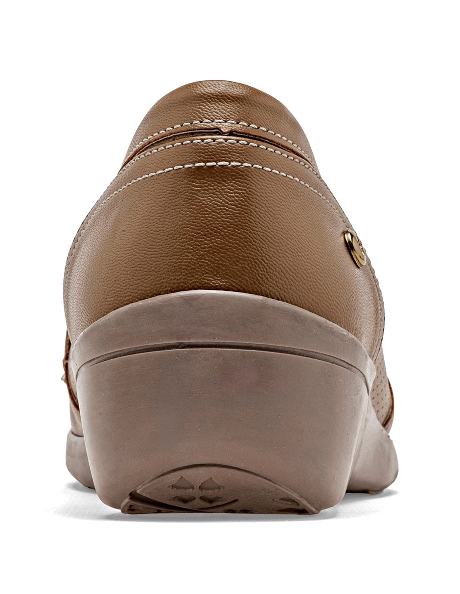 Mocasín para mujer 2