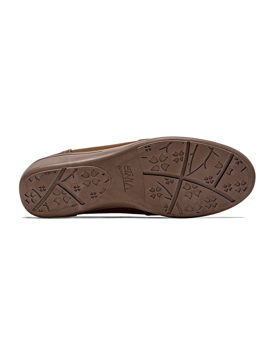 Mocasín para mujer 7