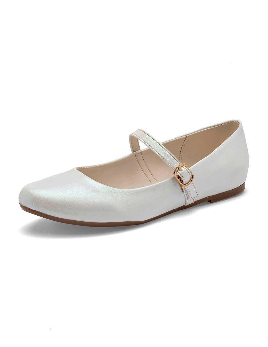 Zapato para mujer 5