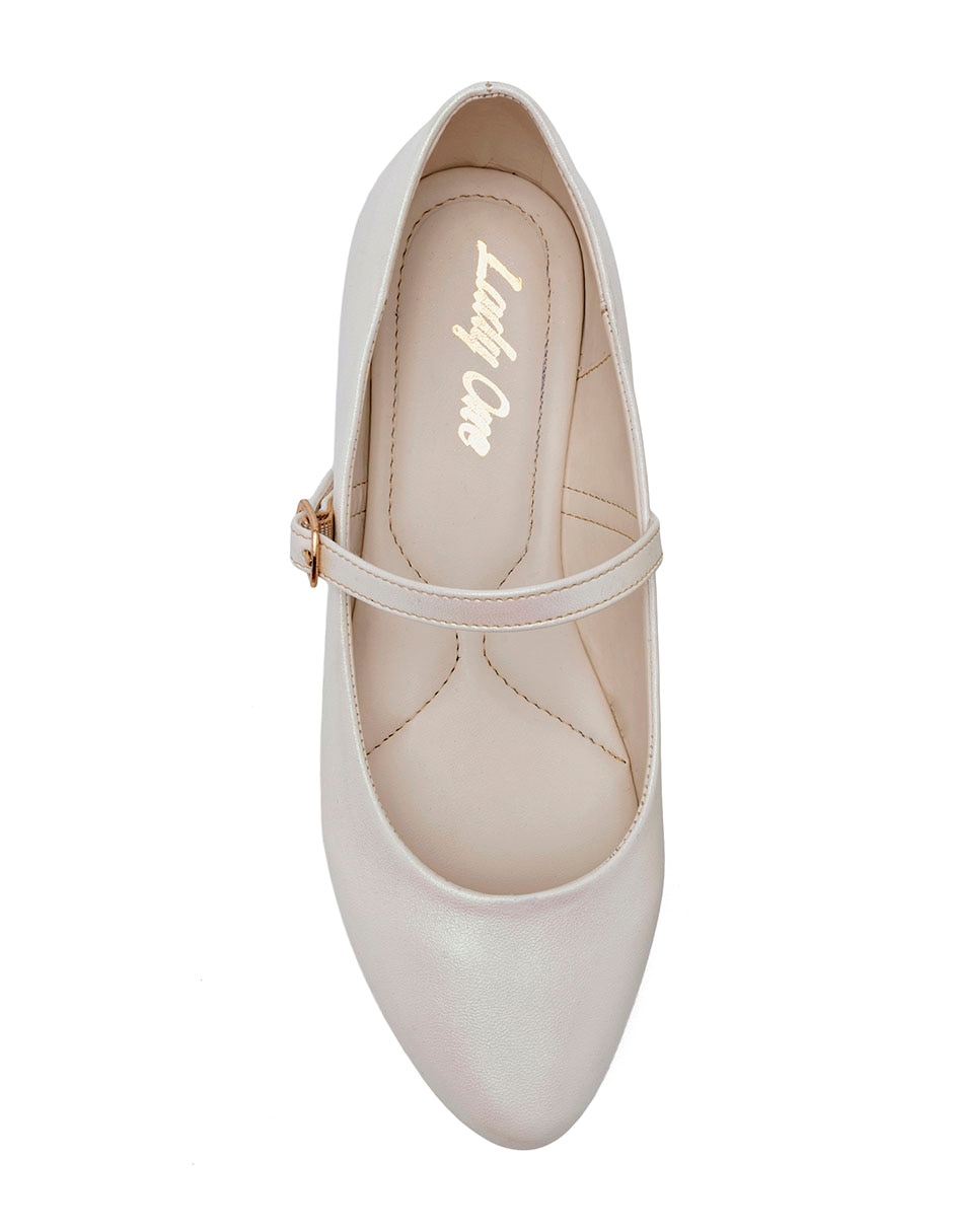 Zapato para mujer
