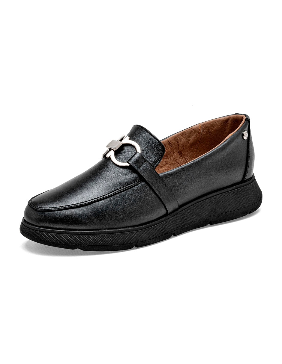 Mocasín para mujer 5