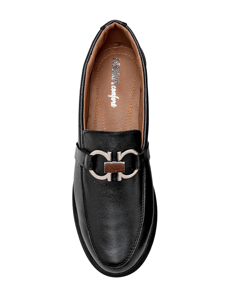 Mocasín para mujer 4