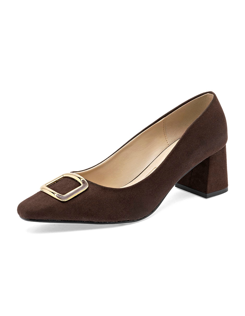 Zapato de tacón para mujer 5