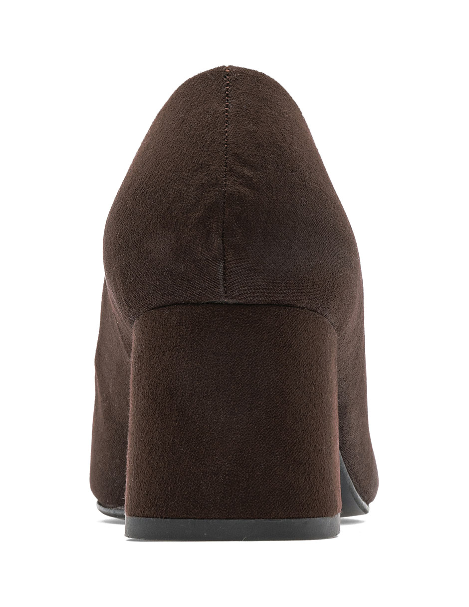 Zapato de tacón para mujer 2