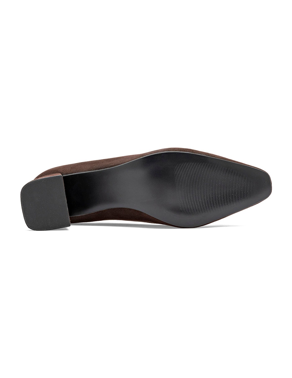 Zapato de tacón para mujer 7