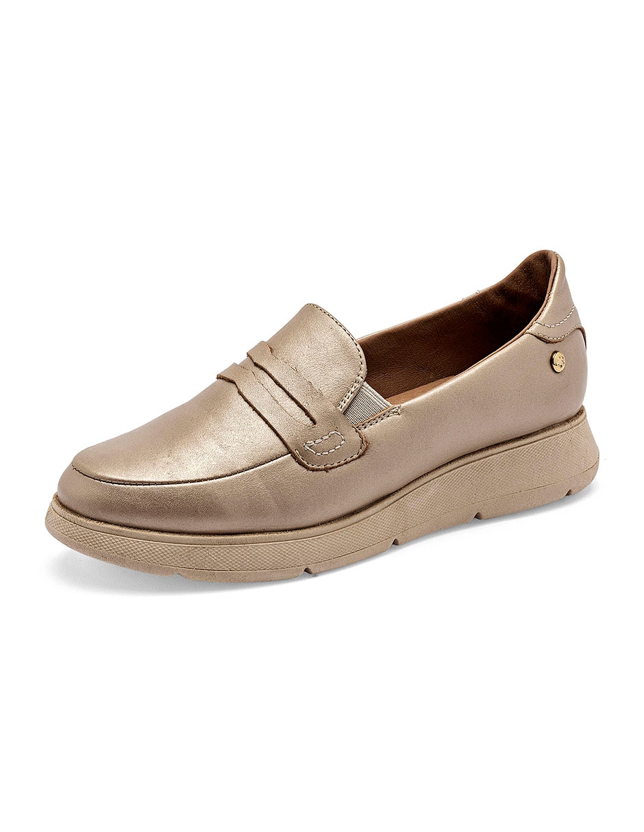 Mocasín para mujer 5