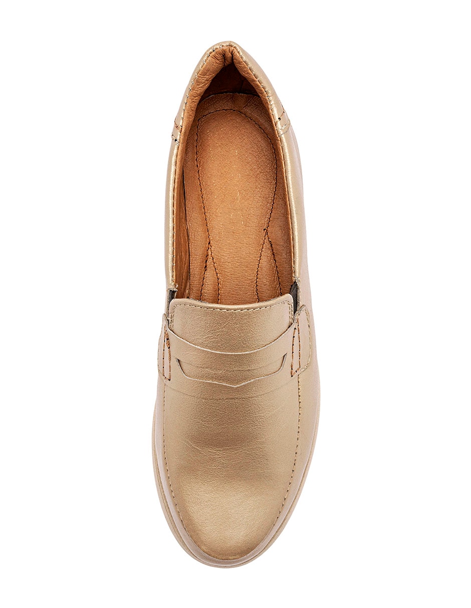 Mocasín para mujer 4