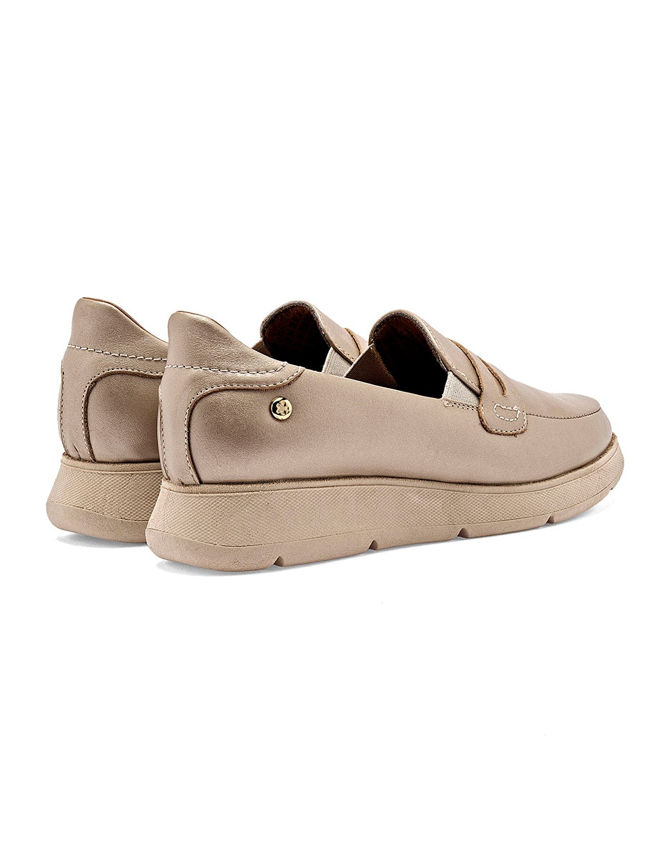 Mocasín para mujer 2